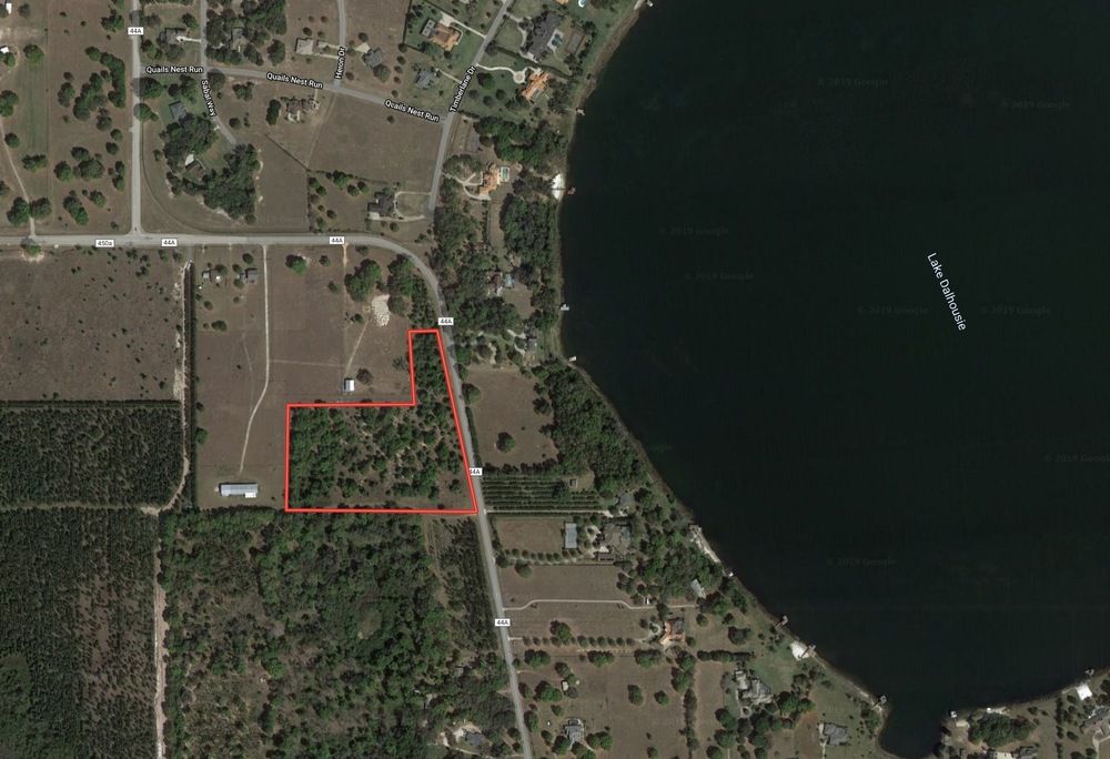 CR 46a, Eustis, FL 32736